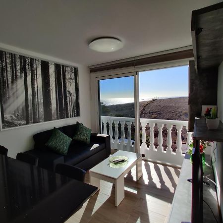 Apartamento Playa Quemada Lanzarote Екстериор снимка