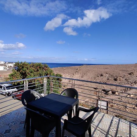 Apartamento Playa Quemada Lanzarote Екстериор снимка