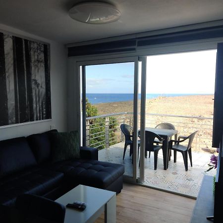 Apartamento Playa Quemada Lanzarote Екстериор снимка