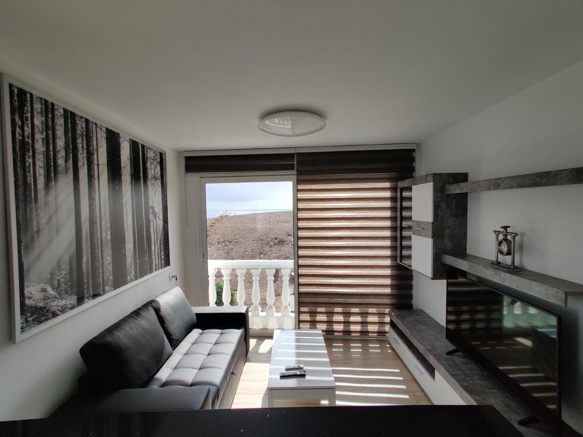 Apartamento Playa Quemada Lanzarote Екстериор снимка