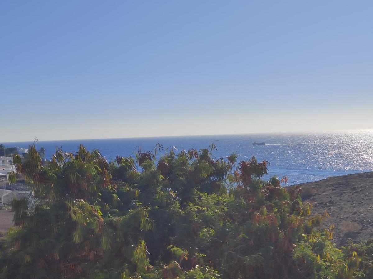 Apartamento Playa Quemada Lanzarote Екстериор снимка