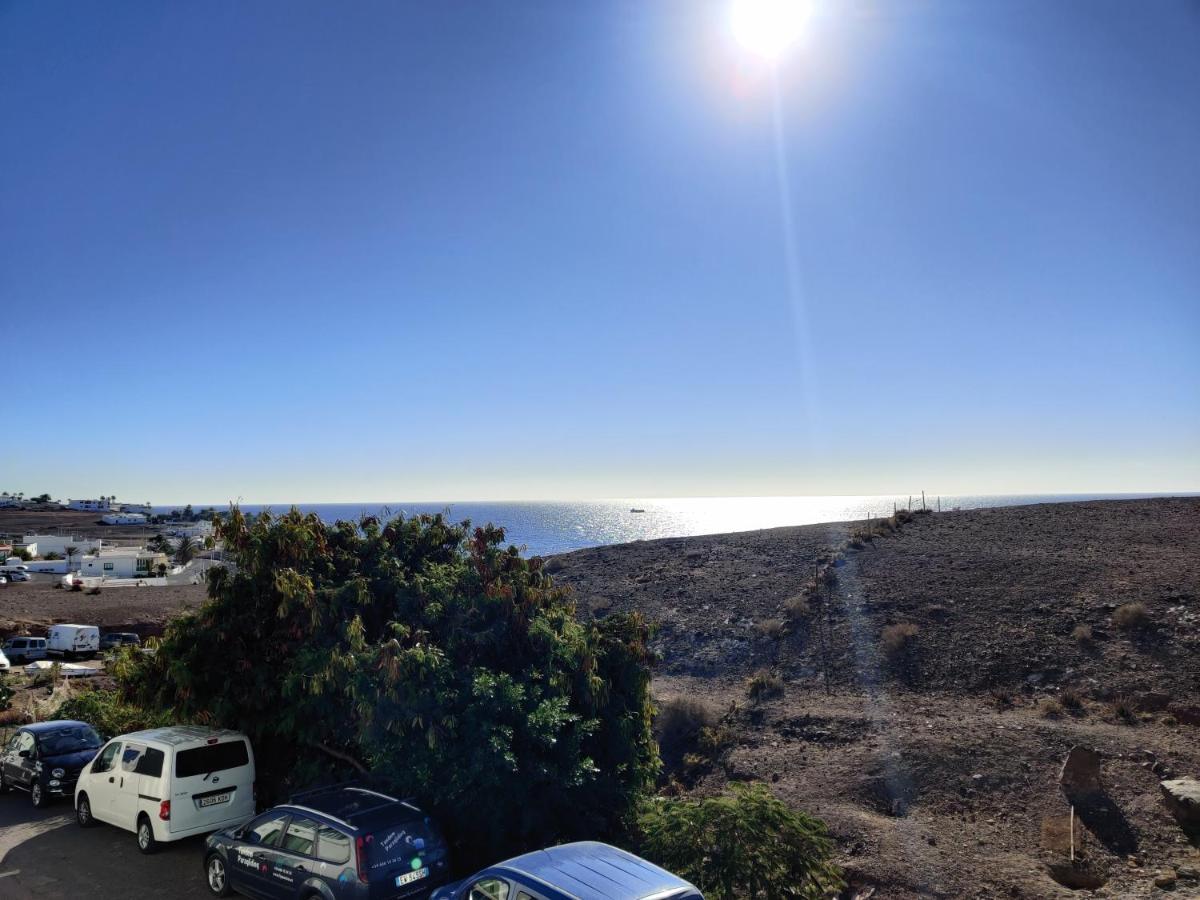 Apartamento Playa Quemada Lanzarote Екстериор снимка