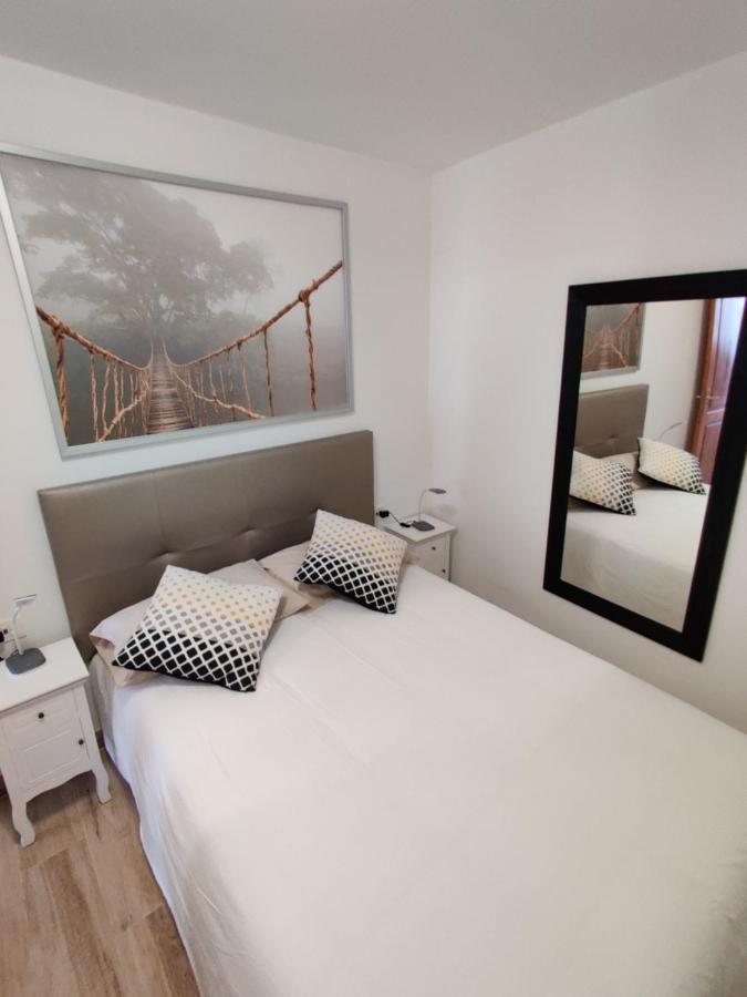 Apartamento Playa Quemada Lanzarote Екстериор снимка