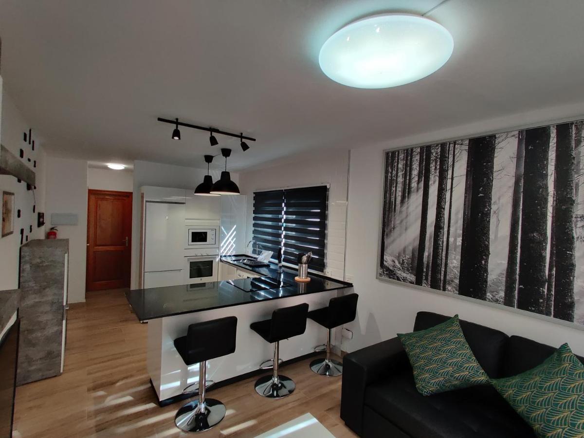 Apartamento Playa Quemada Lanzarote Екстериор снимка