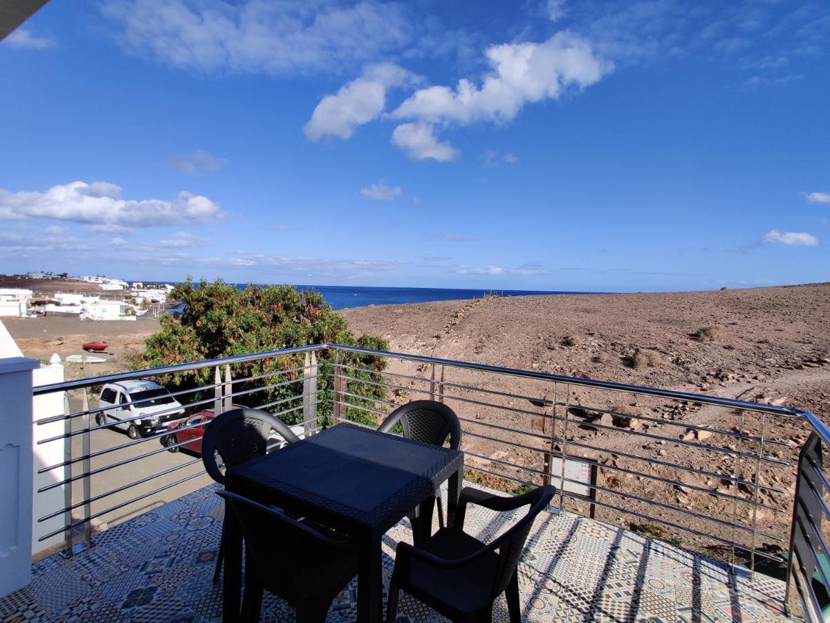 Apartamento Playa Quemada Lanzarote Екстериор снимка