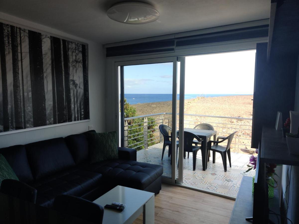 Apartamento Playa Quemada Lanzarote Екстериор снимка