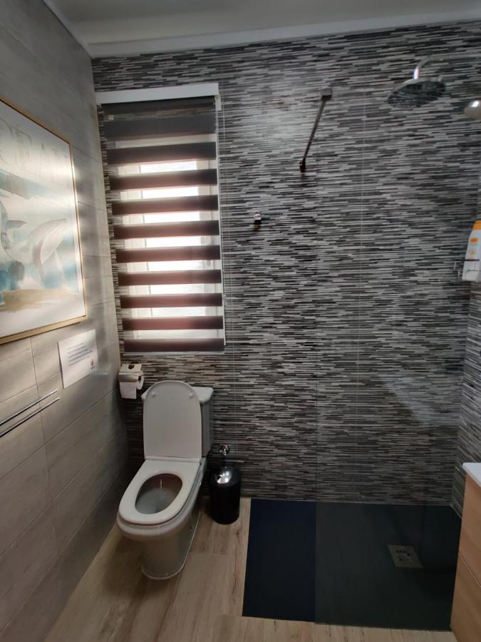 Apartamento Playa Quemada Lanzarote Екстериор снимка